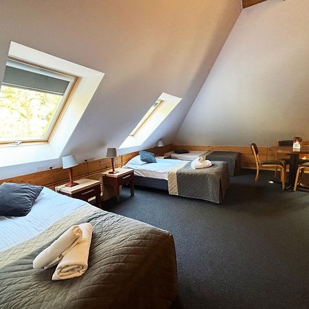 Hotel 365 Kielce Eksteriør billede