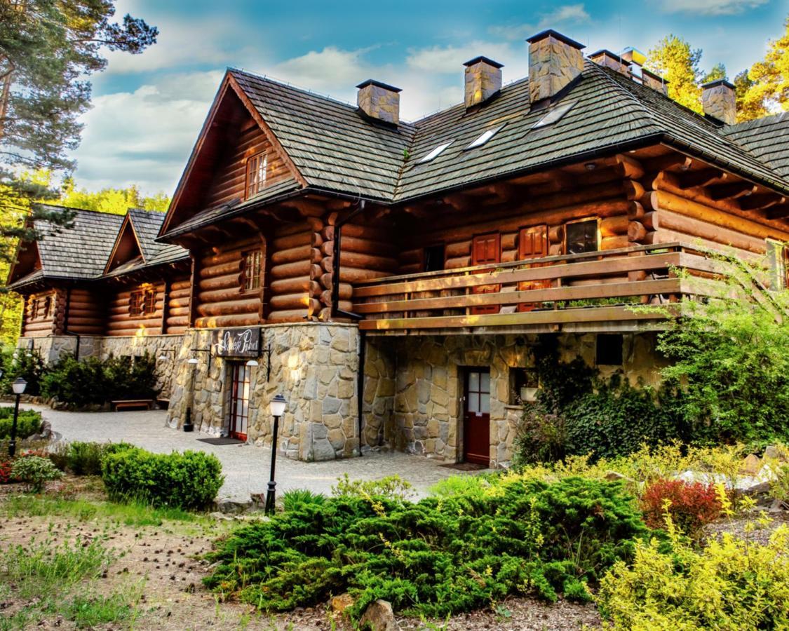 Hotel 365 Kielce Eksteriør billede