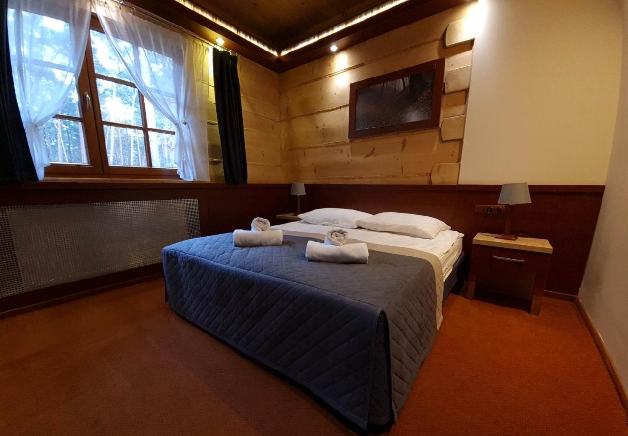 Hotel 365 Kielce Eksteriør billede