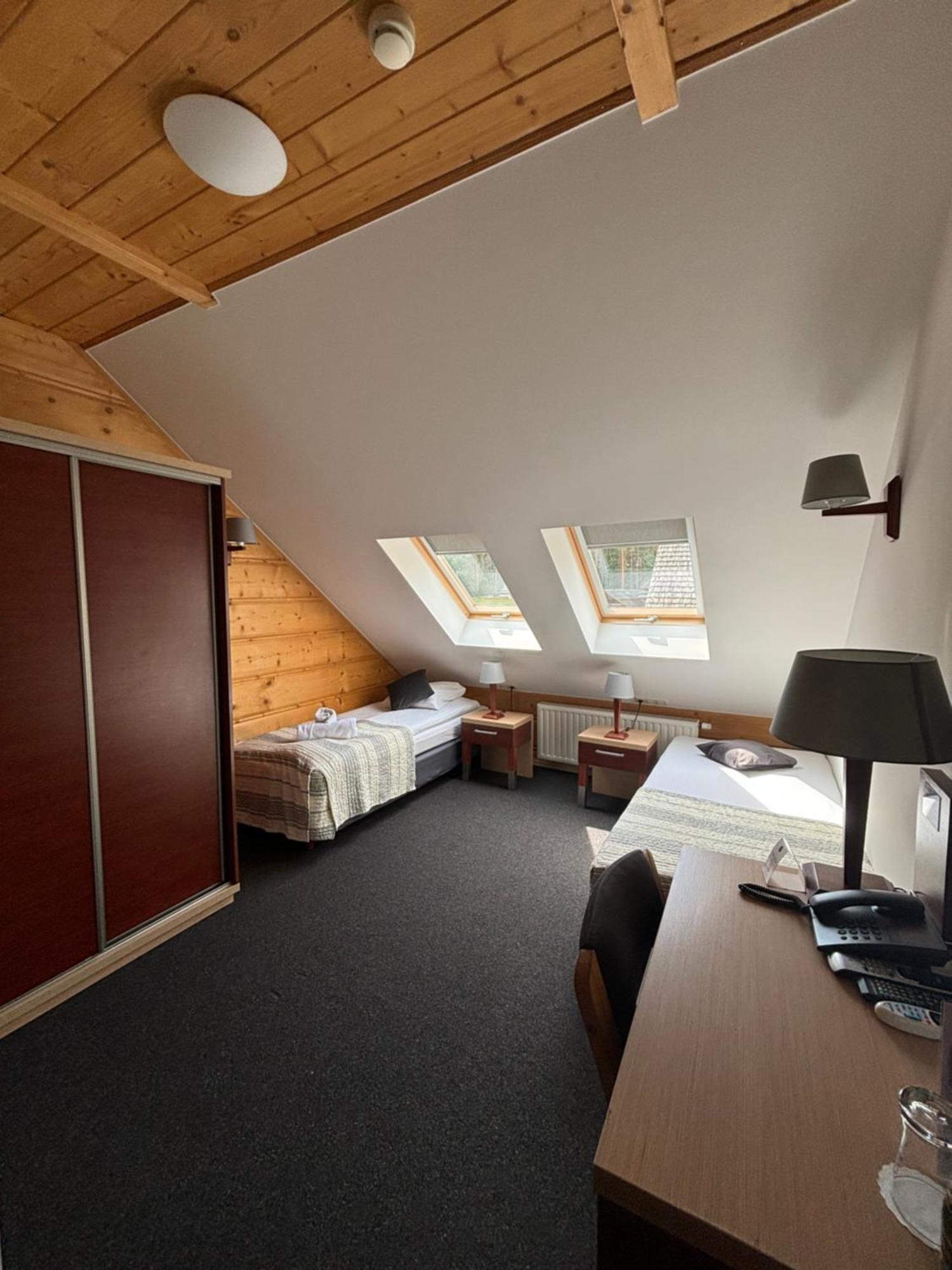 Hotel 365 Kielce Eksteriør billede