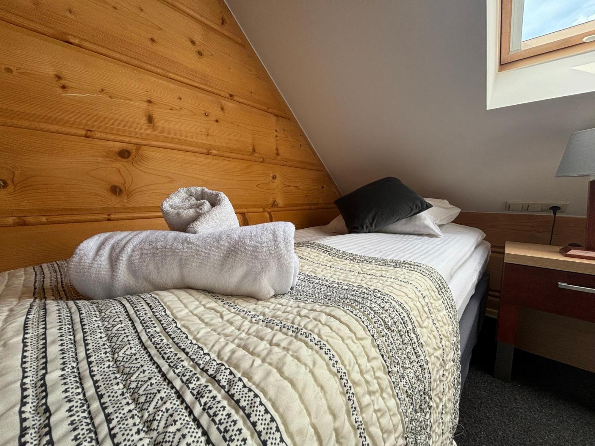Hotel 365 Kielce Eksteriør billede