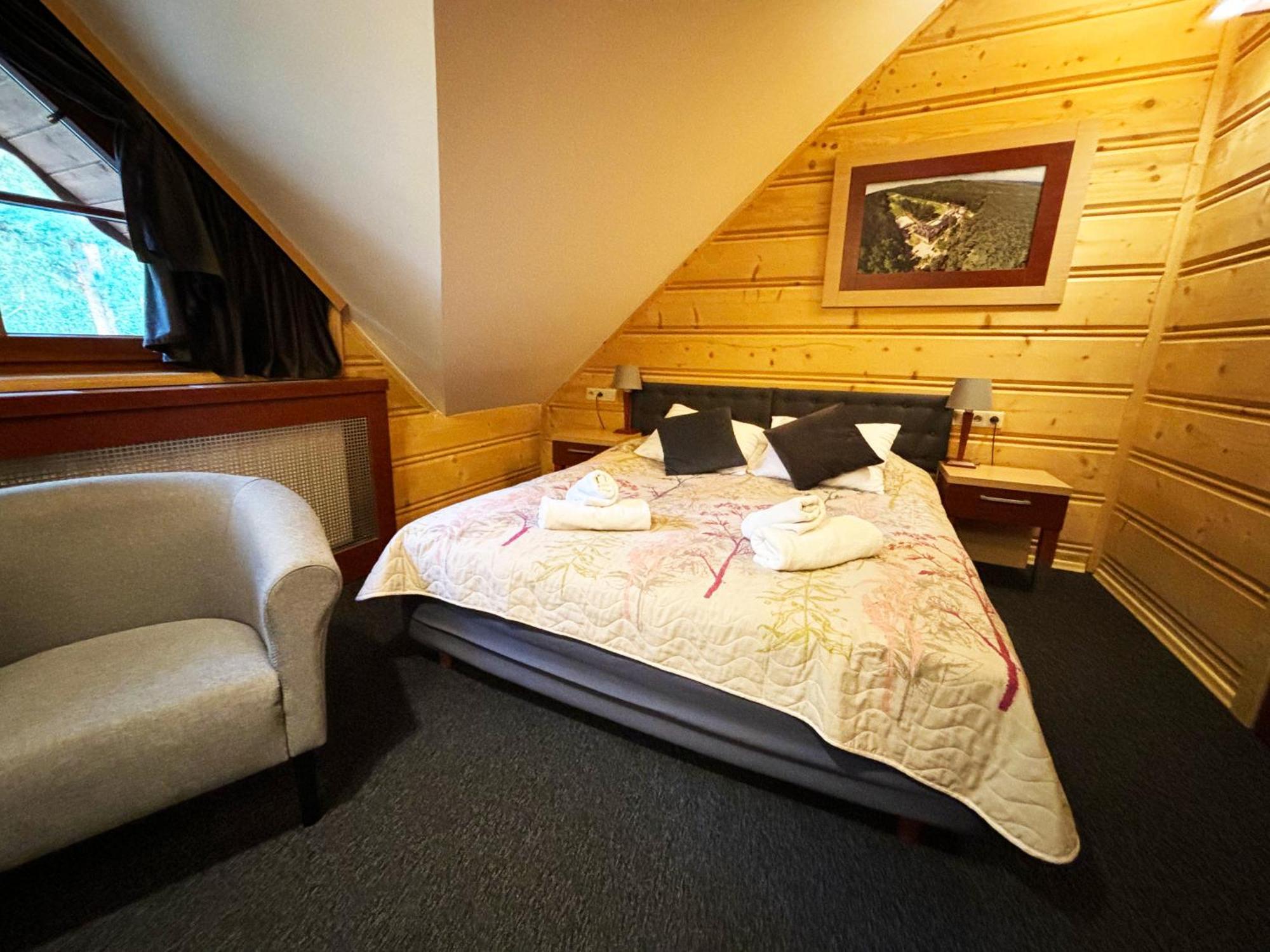 Hotel 365 Kielce Eksteriør billede