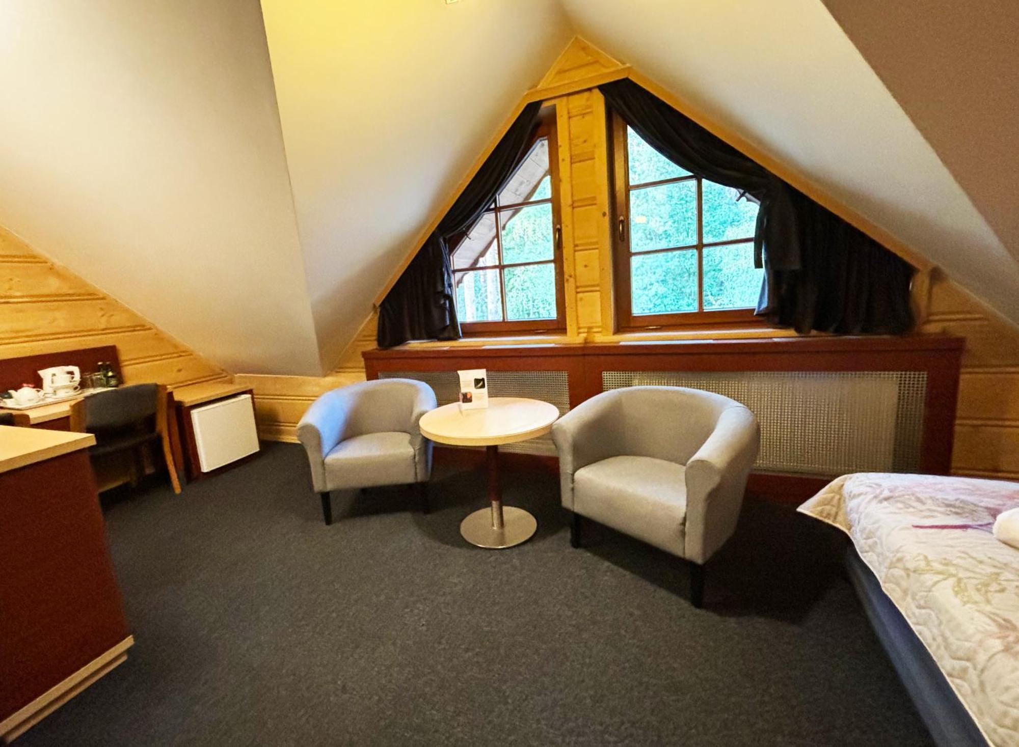 Hotel 365 Kielce Eksteriør billede