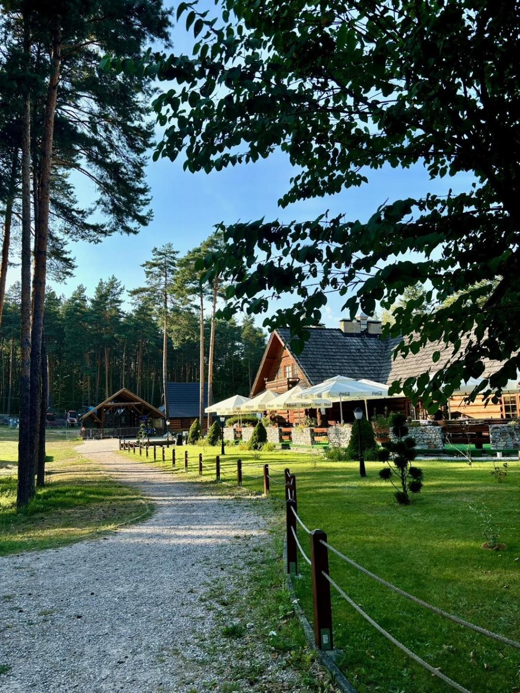 Hotel 365 Kielce Eksteriør billede