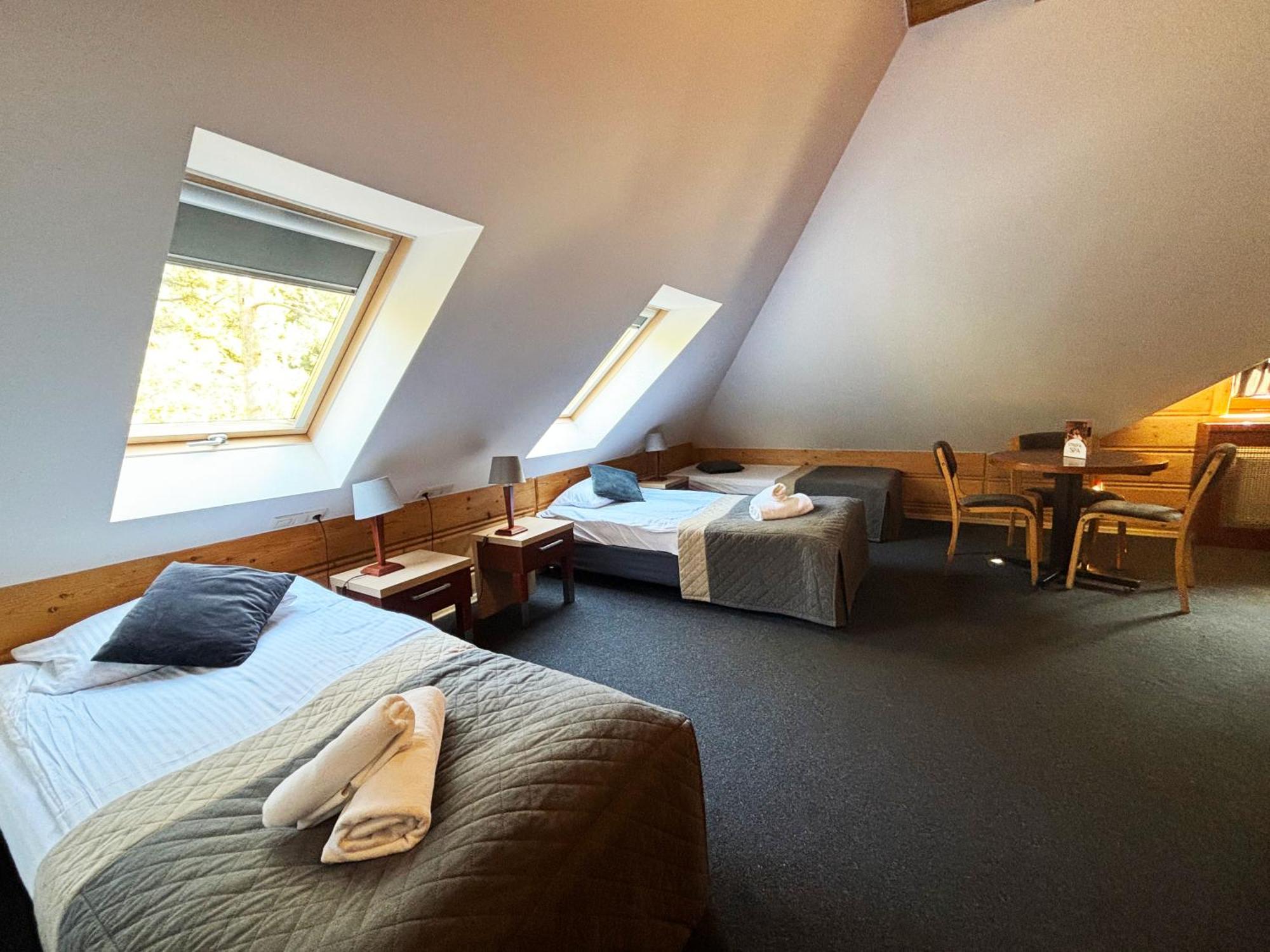 Hotel 365 Kielce Eksteriør billede
