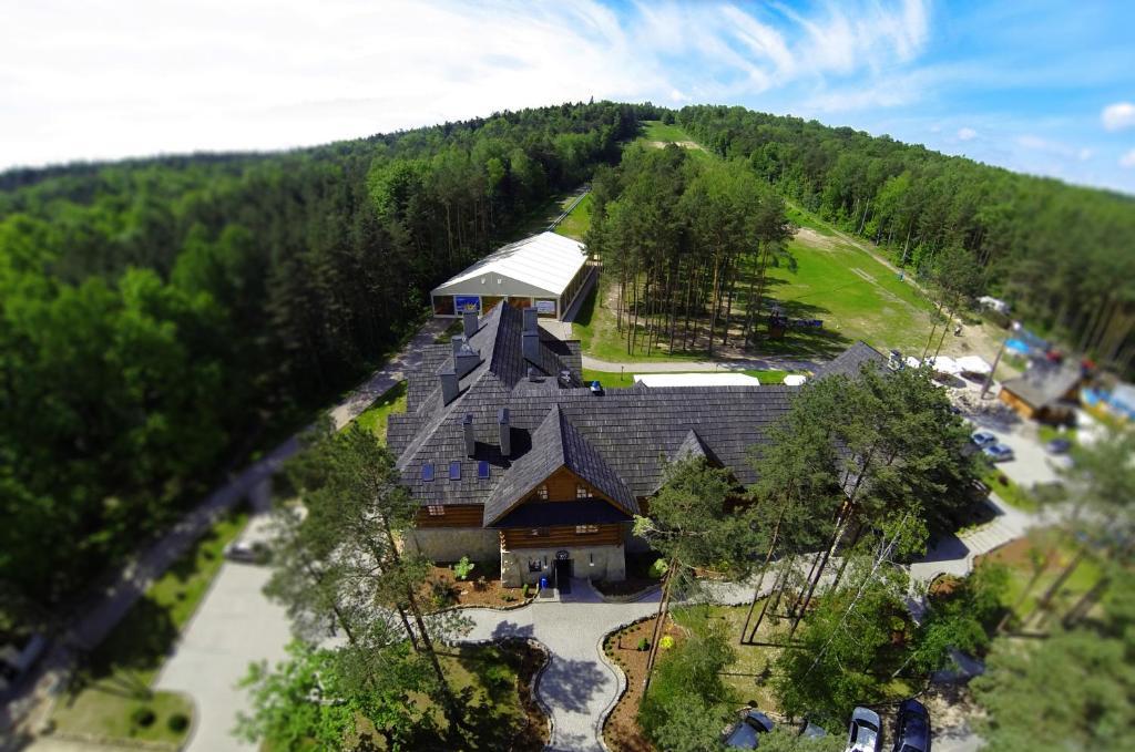 Hotel 365 Kielce Eksteriør billede